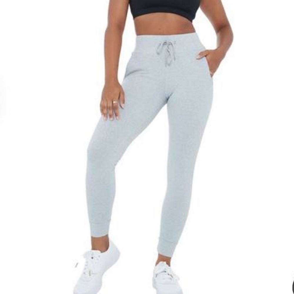 CSB Crop Shop Boutique Joggers - Picture 2 of 8